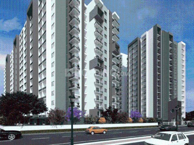 2 BHK Apartment in Kengeri for resale Bengaluru. The reference number is 20274661
