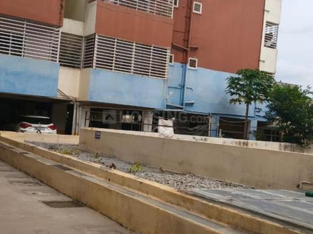 2 BHK Apartment in Kengeri for resale Bengaluru. The reference number is 20295330
