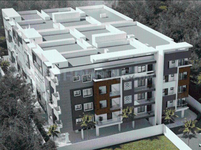 2 BHK Apartment in Kengeri for resale Bengaluru. The reference number is 20504692