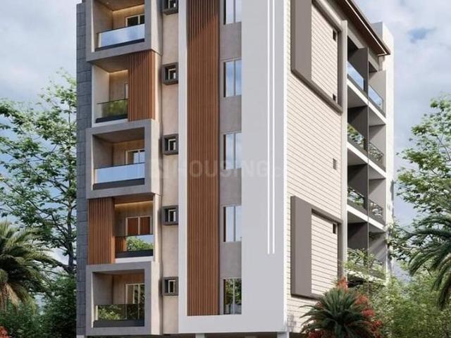 2 BHK Apartment in Mailasandra for resale Bengaluru. The reference number is 20520033