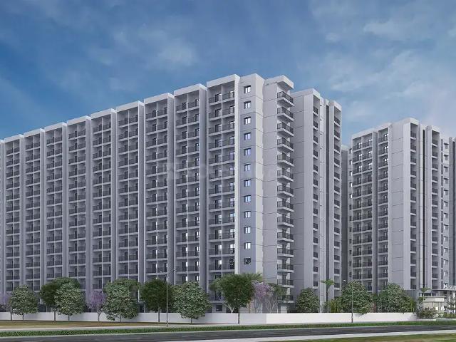 2 BHK Apartment in Kengeri for resale Bengaluru. The reference number is 20621499