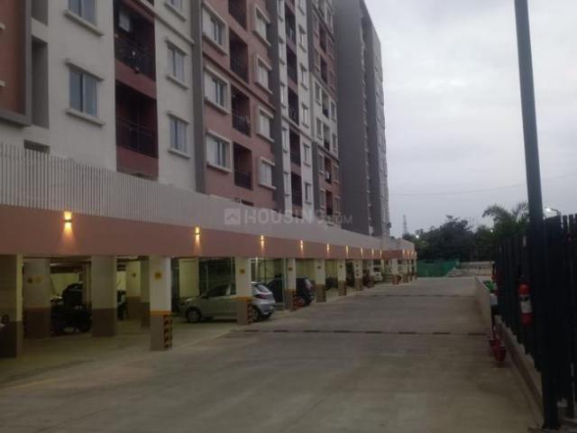 2 BHK Apartment in Kengeri Hobli for rent Bengaluru. The reference number is 20482400