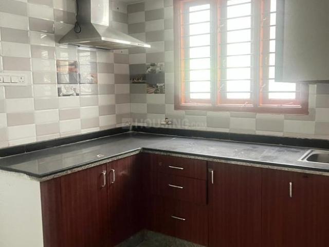 2 BHK Apartment in Kengeri Satellite Town for rent Bengaluru. The reference number is 20531486