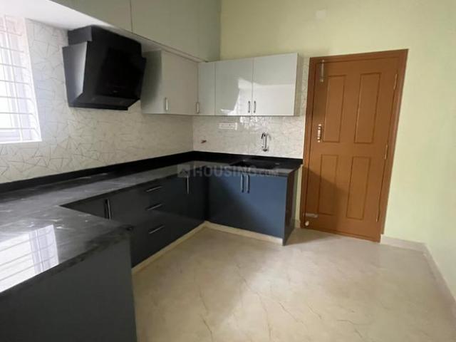 2 BHK Apartment in Kengeri Satellite Town for rent Bengaluru. The reference number is 20531241