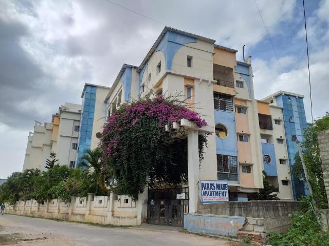 2 BHK Apartment in Kengeri Satellite Town for resale Bangalore West. The reference number is 14366565