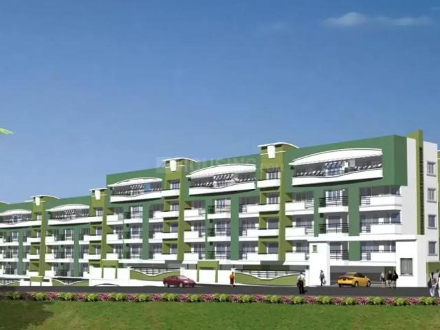 2 BHK Apartment in Kengeri Satellite Town for resale Bengaluru. The reference number is 12280537