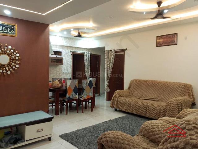 2 BHK Apartment in Kengeri Satellite Town for resale Bengaluru. The reference number is 20611149