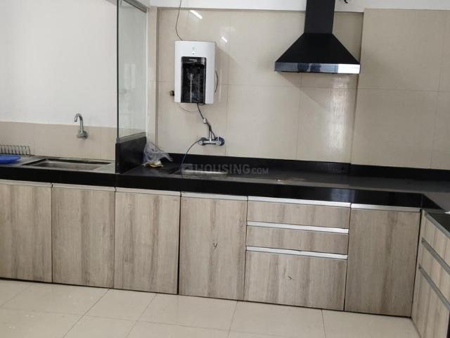 2 BHK Apartment in Keshav Nagar for rent Pune. The reference number is 16907802