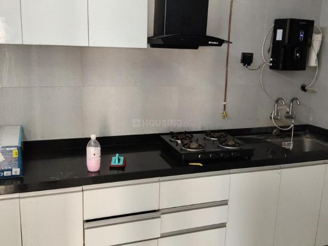 2 BHK Apartment in Keshav Nagar for rent Pune. The reference number is 17702651