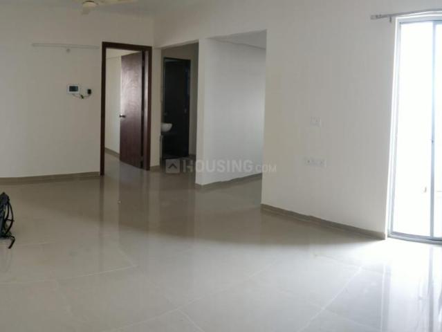 2 BHK Apartment in Keshav Nagar for rent Pune. The reference number is 17830895