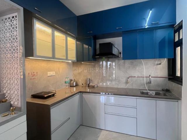 2 BHK Apartment in Keshav Nagar for rent Pune. The reference number is 17285035