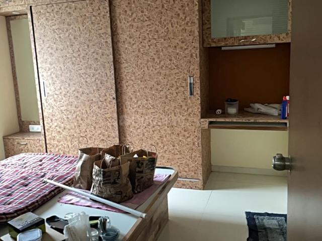 2 BHK Apartment in Keshav Nagar for rent Pune. The reference number is 18462993