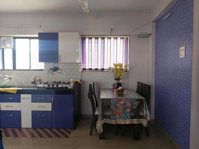 2 BHK Apartment in Keshav Nagar for rent Pune. The reference number is 19518349