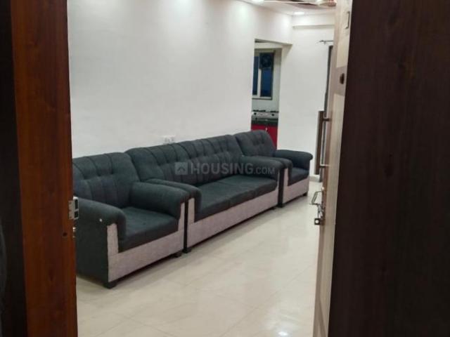 2 BHK Apartment in Keshav Nagar for rent Pune. The reference number is 19561913