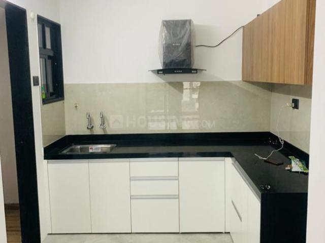 2 BHK Apartment in Keshav Nagar for rent Pune. The reference number is 19566821