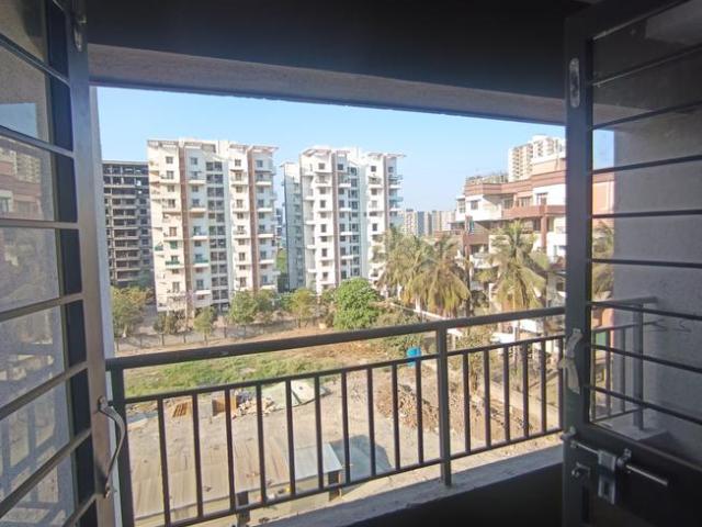 2 BHK Apartment in Keshav Nagar for rent Pune. The reference number is 19586704