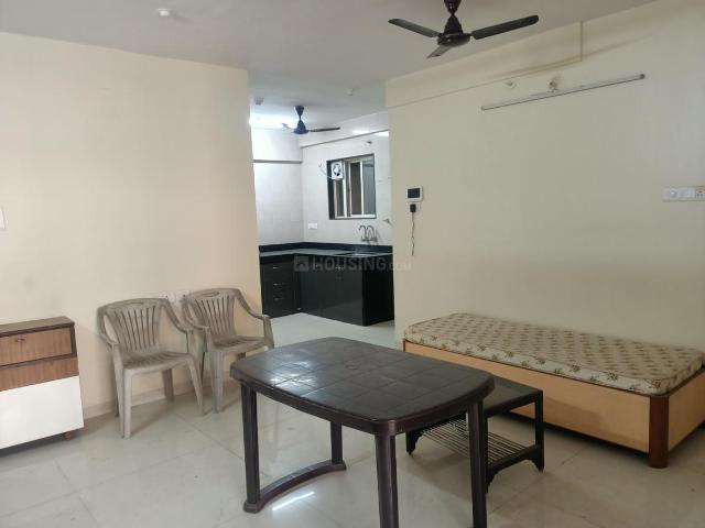 2 BHK Apartment in Keshav Nagar for rent Pune. The reference number is 19607432