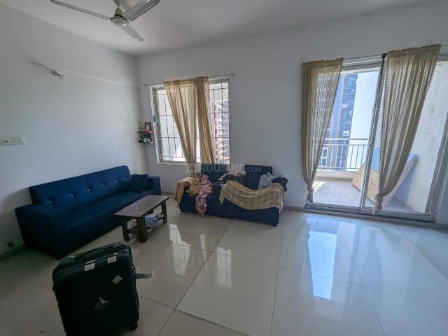 2 BHK Apartment in Keshav Nagar for rent Pune. The reference number is 19630998
