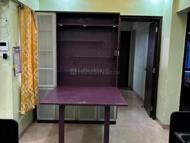 2 BHK Apartment in Keshav Nagar for rent Pune. The reference number is 19647451