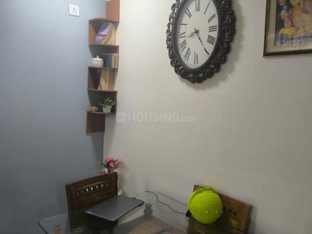 2 BHK Apartment in Keshav Nagar for rent Pune. The reference number is 19668676