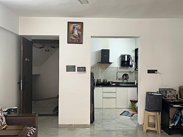 2 BHK Apartment in Keshav Nagar for rent Pune. The reference number is 19726742