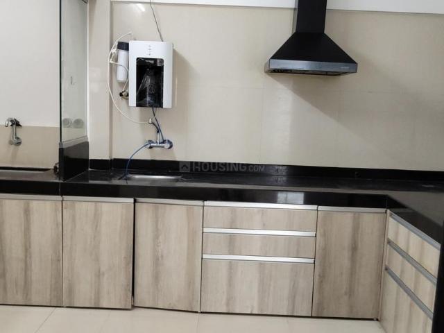 2 BHK Apartment in Keshav Nagar for rent Pune. The reference number is 19746481