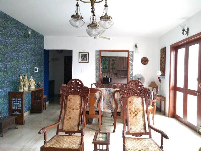 2 BHK Apartment in Keshav Nagar for rent Pune. The reference number is 19755324