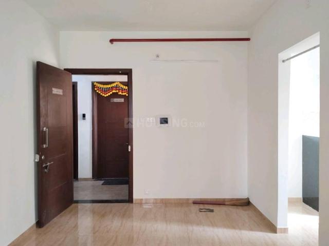 2 BHK Apartment in Keshav Nagar for rent Pune. The reference number is 19769507