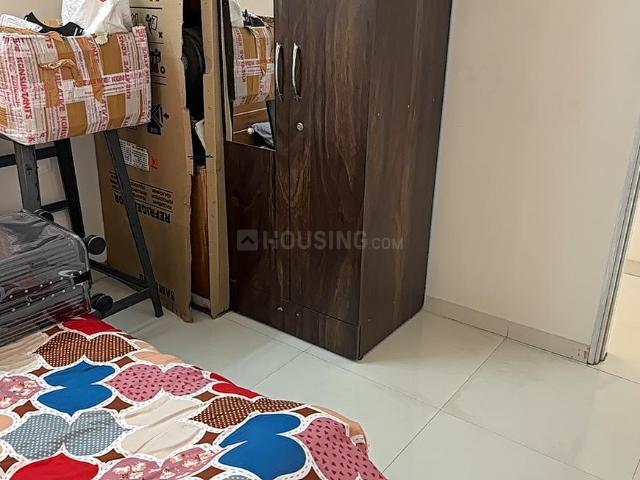 2 BHK Apartment in Keshav Nagar for rent Pune. The reference number is 19886370