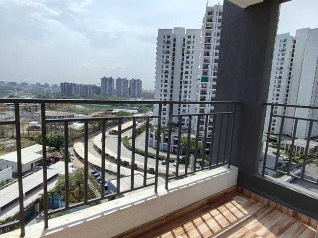2 BHK Apartment in Keshav Nagar for rent Pune. The reference number is 19920550