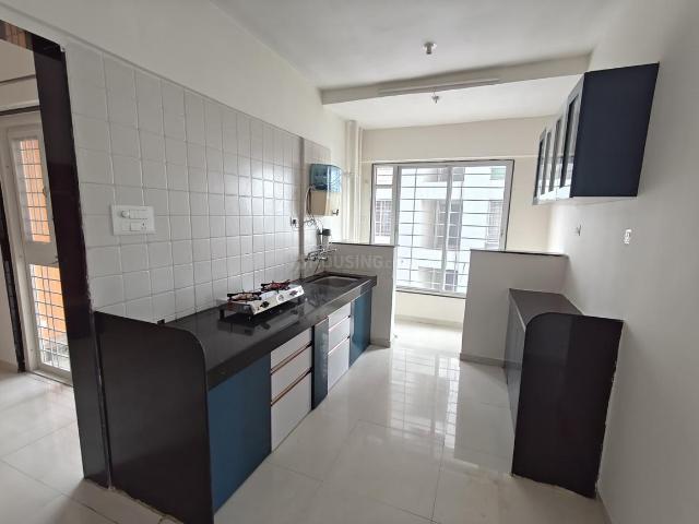 2 BHK Apartment in Keshav Nagar for rent Pune. The reference number is 19942473