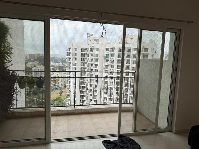 2 BHK Apartment in Keshav Nagar for rent Pune. The reference number is 19962197