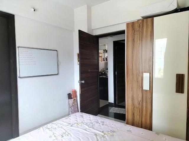 2 BHK Apartment in Keshav Nagar for rent Pune. The reference number is 19976789