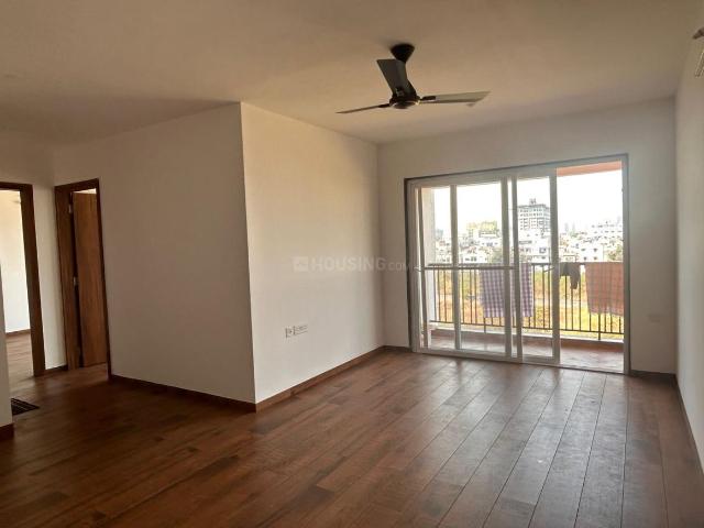 2 BHK Apartment in Keshav Nagar for rent Pune. The reference number is 19245637