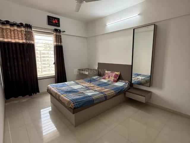 2 BHK Apartment in Keshav Nagar for rent Pune. The reference number is 19277185