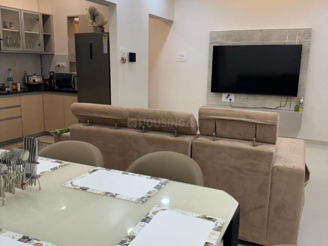 2 BHK Apartment in Keshav Nagar for rent Pune. The reference number is 20410652