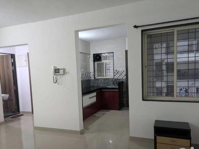 2 BHK Apartment in Keshav Nagar for rent Pune. The reference number is 20410162
