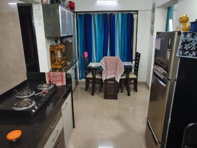 2 BHK Apartment in Keshav Nagar for rent Pune. The reference number is 20412378