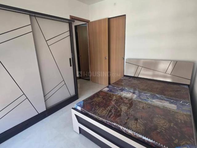 2 BHK Apartment in Keshav Nagar for rent Pune. The reference number is 20433532