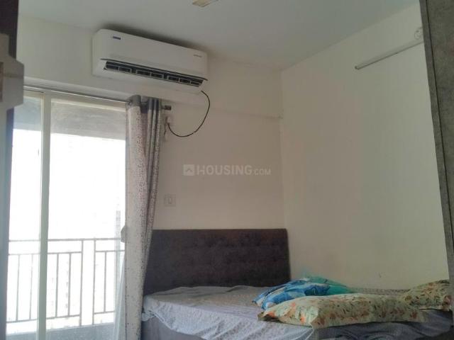 2 BHK Apartment in Keshav Nagar for rent Pune. The reference number is 20447366