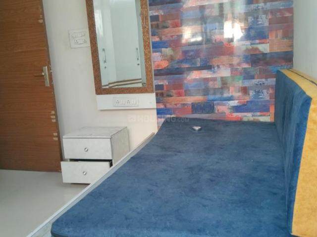 2 BHK Apartment in Keshav Nagar for rent Pune. The reference number is 20447399