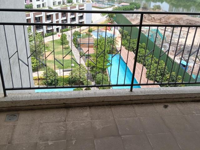 2 BHK Apartment in Keshav Nagar for rent Pune. The reference number is 20451982