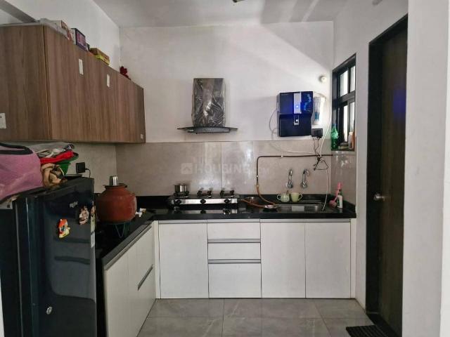 2 BHK Apartment in Keshav Nagar for rent Pune. The reference number is 20467069