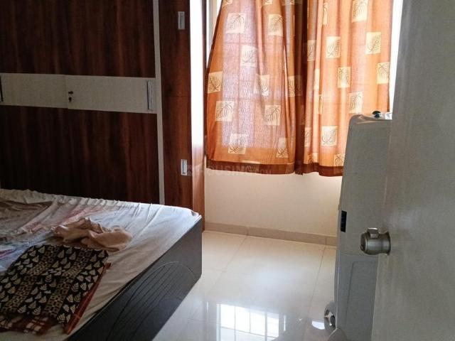 2 BHK Apartment in Keshav Nagar for rent Pune. The reference number is 20488374