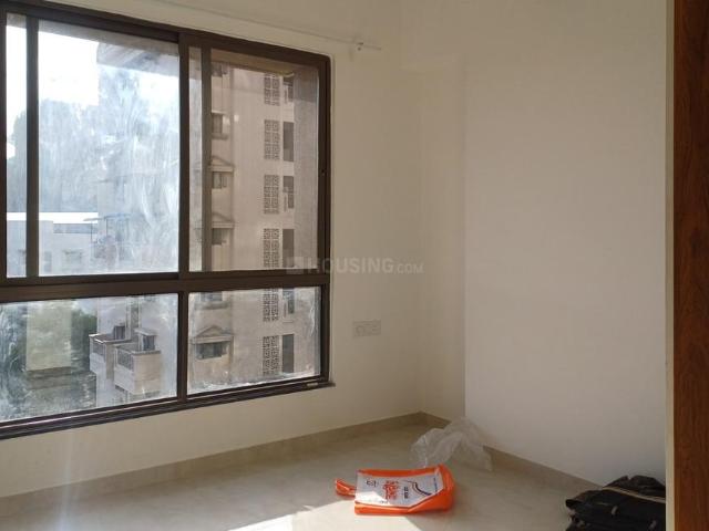 2 BHK Apartment in Keshav Nagar for rent Pune. The reference number is 20492786