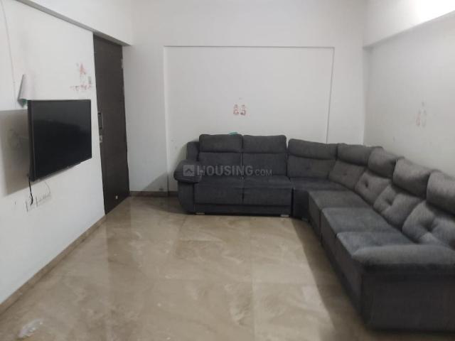 2 BHK Apartment in Keshav Nagar for rent Pune. The reference number is 20532260