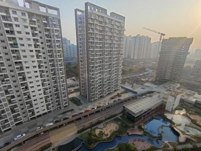 2 BHK Apartment in Keshav Nagar for rent Pune. The reference number is 20533703