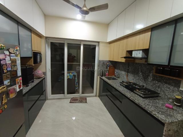 2 BHK Apartment in Keshav Nagar for rent Pune. The reference number is 20533736