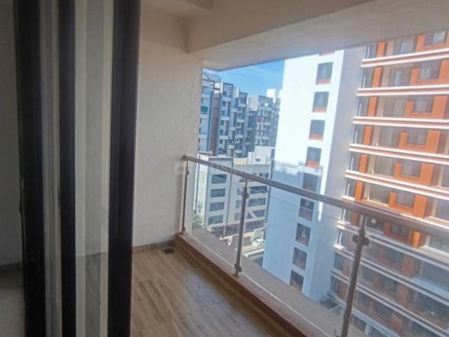 2 BHK Apartment in Keshav Nagar for rent Pune. The reference number is 20533748
