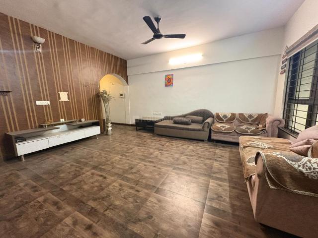 2 BHK Apartment in Keshav Nagar for rent Pune. The reference number is 20539919